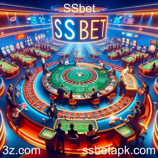 Desvendando a Categoria 'Atendimento' no SSbet