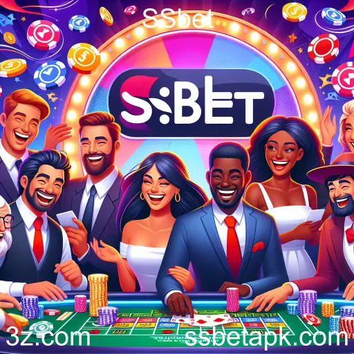 Programa de Fidelidade na SSbet: Engajamento e Recompensas para Jogadores